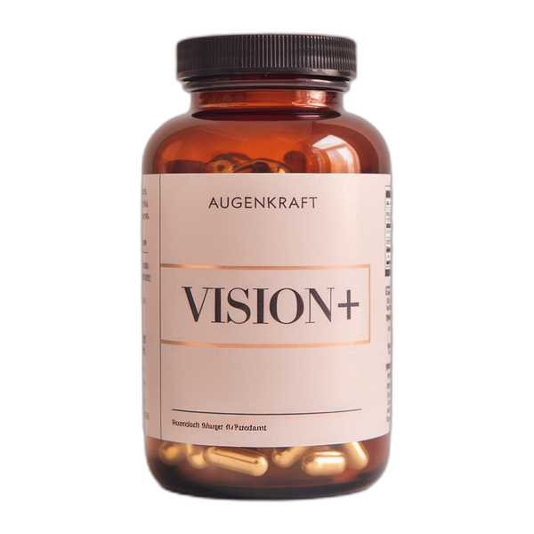 AugenKraft Vision+